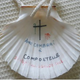 Coquille Compostelle