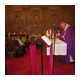 Messe d'ouverture